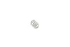 Комплект пружинок колодок ручника Renault Captur II 20- QUICK BRAKE 105-0057 (фото 4)