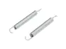 Аксесуари гальмівні (Монтажний комп-кт колодки.) QUICKBRAKE QUICK BRAKE 105-0480 (фото 1)