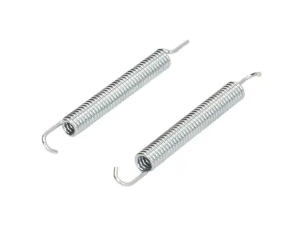 Аксесуари гальмівні (Монтажний комп-кт колодки.) QUICKBRAKE QUICK BRAKE 105-0480