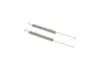 Комплект пружинок колодок ручника VW Golf II/Passat 1.0-1.8 80-99 (Vag) QUICK BRAKE 105-0569 (фото 7)