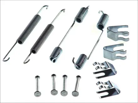 Комплект для кріплення гальмівних колодок QB105-0608 QUICK BRAKE 1050608
