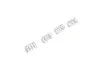 Комплект пружинок колодок ручника Skoda Roomster/VW Golf III 1.4-2.0 93-15 (VAG) QUICK BRAKE 105-0680 (фото 2)