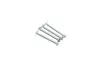 Комплект пружинок колодок ручника Skoda Roomster/VW Golf III 1.4-2.0 93-15 (VAG) QUICK BRAKE 105-0680 (фото 5)