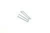 Комплект пружинок колодок ручника Opel Astra F/Ford Escort II 1.2-2.0 75-01 (Opel) QUICK BRAKE 105-0710 (фото 5)