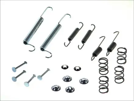 Комплект для кріплення гальмівних колодок QB105-0746 QUICK BRAKE 1050746