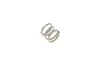 Комплект пружинок колодок ручника Opel Frontera 92-98 QUICK BRAKE 105-0758 (фото 17)