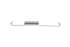 Комплект пружинок колодок ручника Opel Frontera 92-98 QUICK BRAKE 105-0758 (фото 3)