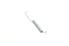 Комплект пружинок колодок ручника Opel Frontera 92-98 QUICK BRAKE 105-0758 (фото 5)