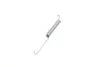 Комплект пружинок колодок ручника Opel Frontera 92-98 QUICK BRAKE 105-0758 (фото 7)