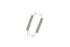 Комплект пружинок колодок ручника VW LT 28-35/MB Sprinter 208-316 (160x25) (Ate) QUICK BRAKE 105-0774 (фото 4)