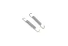 Комплект пружинок колодок ручника Renault Logan/Clio 1.2-1.9dTi 98- (Bosch) QUICK BRAKE 105-0819 (фото 3)