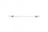 Комплект пружинок колодок ручника Citroen C2/C3/C4/Peugeot 208/301 02- QUICK BRAKE 105-0835 (фото 4)