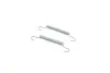 Комплект пружинок колодок ручника VW T5 03-/BMW 3 (E46)/5 (E60)/X5 (E53)/X6 (E71) 96-17 QUICK BRAKE 105-0841 (фото 4)