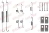 Комплект для кріплення гальмівних колодок QB105-0863 QUICK BRAKE 1050863 (фото 1)