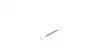 Комплект пружинок колодок ручника MB E-class (W210/S210)/S-class (W140/W221) 91-13 QUICK BRAKE 105-0867 (фото 4)