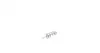 Комплект пружинок колодок ручника MB E-class (W210/S210)/S-class (W140/W221) 91-13 QUICK BRAKE 105-0867 (фото 5)