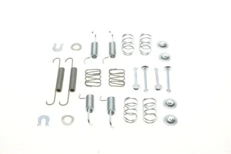Комплект для кріплення гальмівних колодок QB105-0871 QUICK BRAKE 105-0871