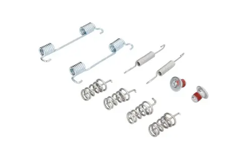 Комплект для кріплення гальмівних колодок QB105-0874 QUICK BRAKE 105-0874