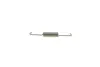 Комплект пружинок колодок ручника Rover 75/MG ZT 99-05 105-0877 QUICK BRAKE 1050877 (фото 2)