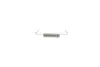 Комплект пружинок колодок ручника Rover 75/MG ZT 99-05 105-0877 QUICK BRAKE 1050877 (фото 4)