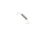 Комплект пружинок колодок ручника Rover 75/MG ZT 99-05 105-0877 QUICK BRAKE 1050877 (фото 5)