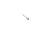 Комплект пружинок колодок ручника Rover 75/MG ZT 99-05 105-0877 QUICK BRAKE 1050877 (фото 6)