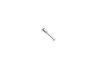 Комплект пружинок колодок ручника Rover 75/MG ZT 99-05 105-0877 QUICK BRAKE 1050877 (фото 7)
