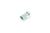 Аксесуари гальмівні (Монтажний комп-кт колодки.) QUICKBRAKE QUICK BRAKE 105-0881 (фото 2)