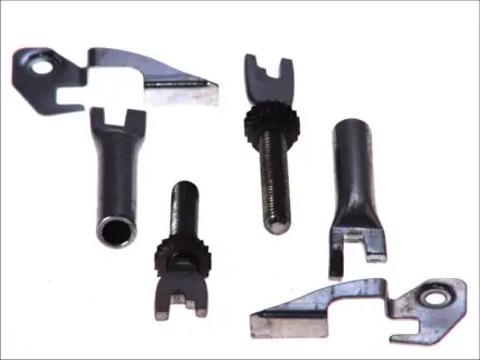 Регулювач зазору гальм QB107 53 001 QUICK BRAKE 10753001