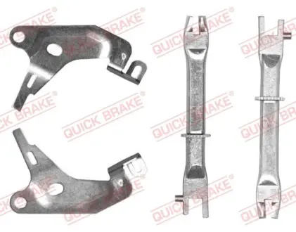 Регулювач зазору гальм QB108 53 005 QUICK BRAKE 10853005