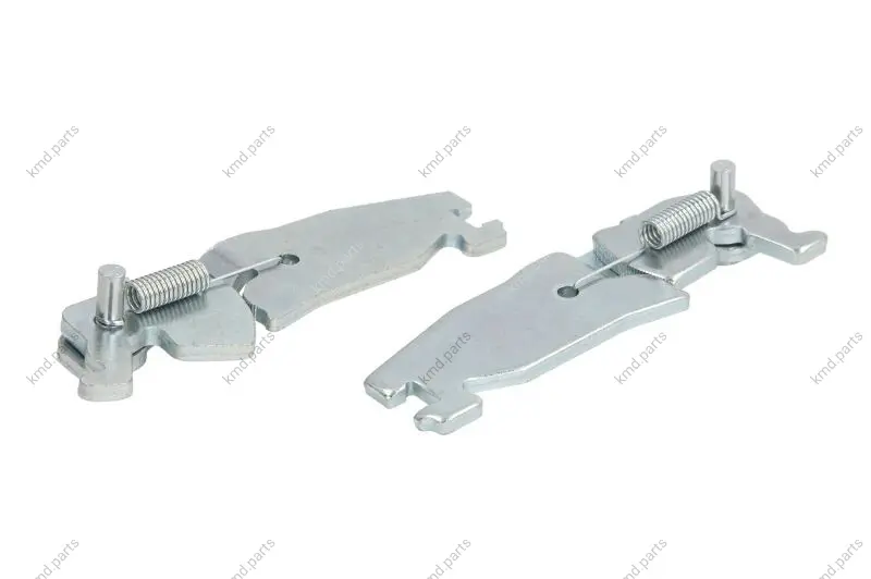 Регулятор гальм NISSAN ALMERA II, PRIMERA 1.5-2.2D 06.96-11.06 QB108 53 013 QUICK BRAKE 10853013 (фото 1)