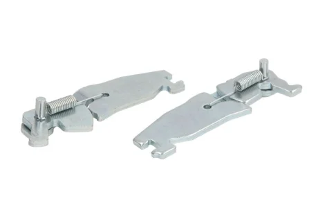 Регулятор гальм NISSAN ALMERA II, PRIMERA 1.5-2.2D 06.96-11.06 QB108 53 013 QUICK BRAKE 10853013