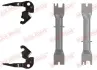 Регулятор гальм NISSAN NV200, NV200 / EVALIA 1.5D/1.6 02.10- QB108 53 020 QUICK BRAKE 10853020 (фото 1)