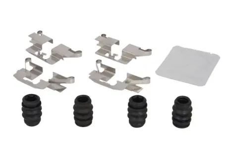 Монтажний комплект гальмівної накладки QB109-0047 QUICK BRAKE 1090047