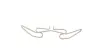 Монтажный набор тормозных колодок AUDI A3 CUPRA FORMENTOR, LEON, LEON SPORTSTOURER FORD TOURNEO CONNECT V761 NADWOZIE WIELKO, TRANSIT CONNECT V761/MINIVAN SEAT LEON 1.0-2.5 06.17- QB109-0134 QUICK BRAKE 1090134 (фото 9)