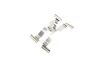 Монтажний набір гальмівних колодок передн LAND ROVER DEFENDER, DISCOVERY V, RANGE ROVER IV, RANGE ROVER SPORT II 2.0-5.0 08.12- QB109-0143 QUICK BRAKE 1090143 (фото 3)