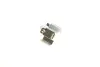 Планка суппорта (заднего) прижимная (к-кт) Chrysler Voyager/Fiat Freemont 07- QUICK BRAKE 109-0168 (фото 3)