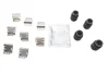 Гальмівні аксесуари QUICKBRAKE QUICK BRAKE 109-0174 (фото 1)