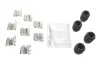 Гальмівні аксесуари QUICKBRAKE QUICK BRAKE 109-0174 (фото 3)