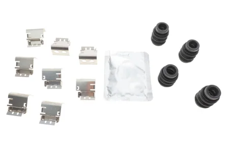Гальмівні аксесуари QUICKBRAKE QUICK BRAKE 109-0174