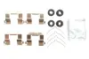 Планка суппорта (заднего) прижимная (к-кт) Hyundai Santa FE IV 18- QUICK BRAKE 109-0191 (фото 1)