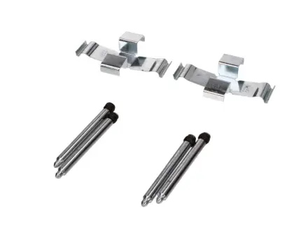 Монтажний комплект гальмівної накладки QB109-0916 QUICK BRAKE 1090916