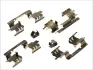 Направляющие суппорта комплект OJD QUICK BRAKE 109-1613 (фото 1)