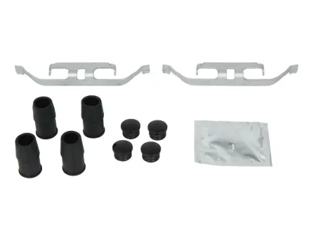 Монтажний комплект гальмівної накладки QB109-1883 QUICK BRAKE 1091883