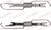 Регулювач зазору гальм QB111 53 006R QUICK BRAKE 11153006R (фото 1)