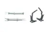 Саморегулятор барабанних колодок TOYOTA HILUX VIII 2.4D 05.15- QB111 53 008 QUICK BRAKE 111 53 008 (фото 1)