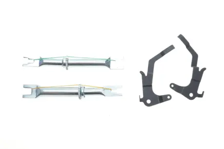 Саморегулятор барабанних колодок TOYOTA HILUX VIII 2.4D 05.15- QB111 53 008 QUICK BRAKE 111 53 008