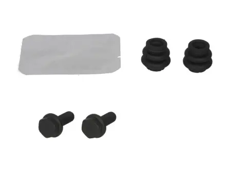 Ремкомплект тормозного суппорта QB113-0001 QUICK BRAKE 1130001