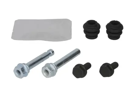 Направляюча супорта (заднього/к-кт) Nissan X-Trail/Toyota Rav IV 06- QUICK BRAKE 113-0001X