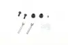 Направляюча супорта (заднього/к-кт) Toyota Rav IV/VW Touareg 02- QUICK BRAKE 113-0010X (фото 11)